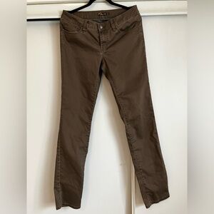 Prana women’s Kara pants